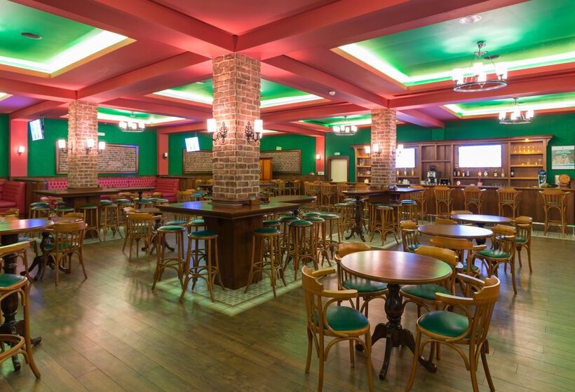 هتل Ali Bey Park Manavgat   Ultra All Inclusive