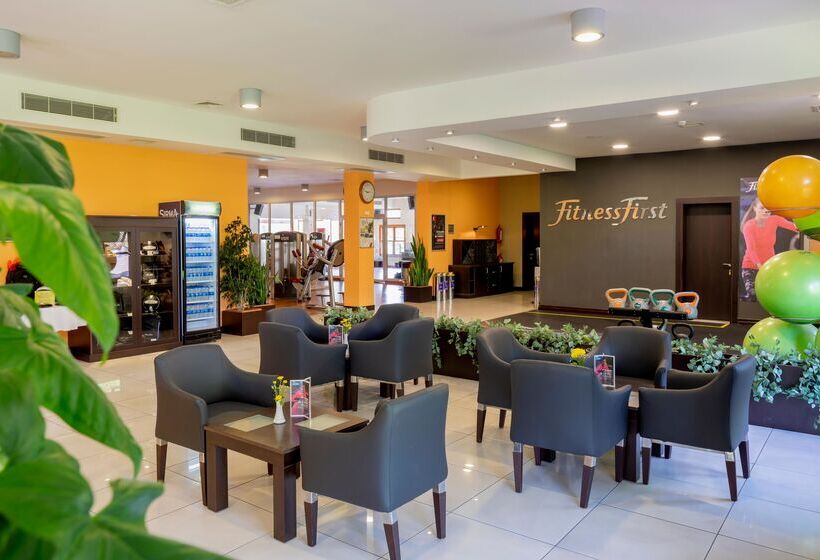 هتل Ali Bey Park Manavgat   Ultra All Inclusive