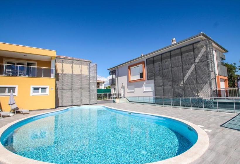 فندق Residence Elody