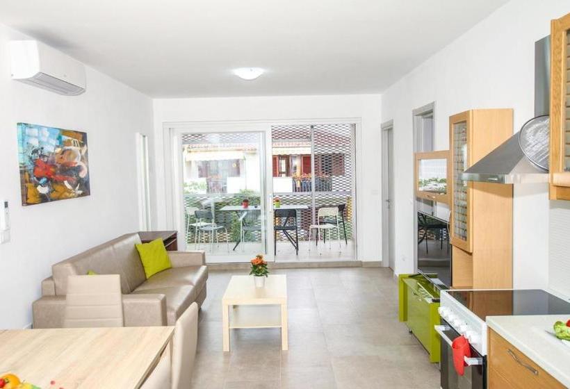 فندق Residence Elody