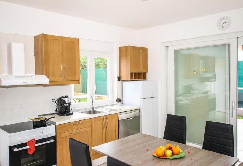 فندق Residence Elody