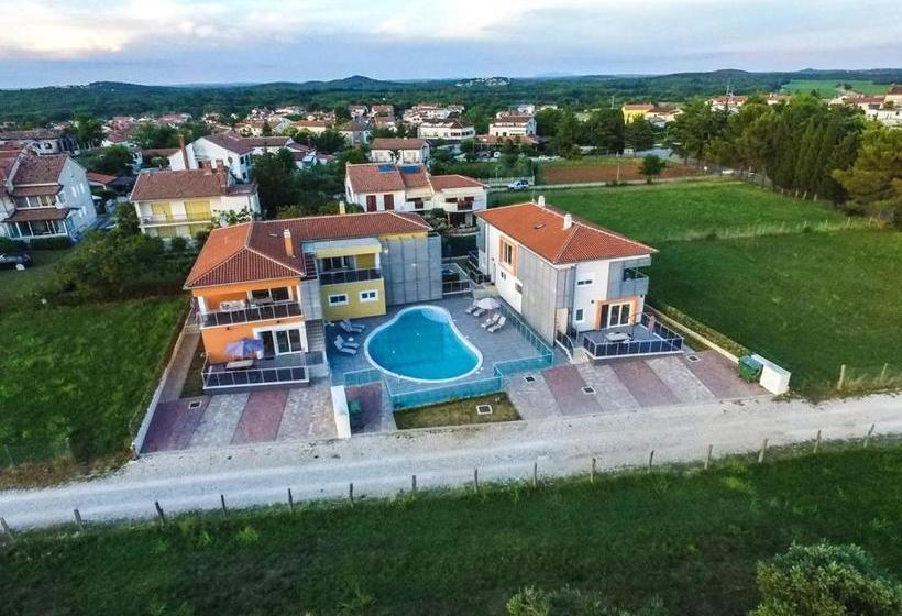 فندق Residence Elody