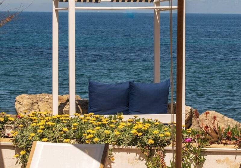 هتل Approdo Resort Thalasso Spa