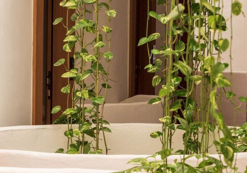 هتل Approdo Resort Thalasso Spa