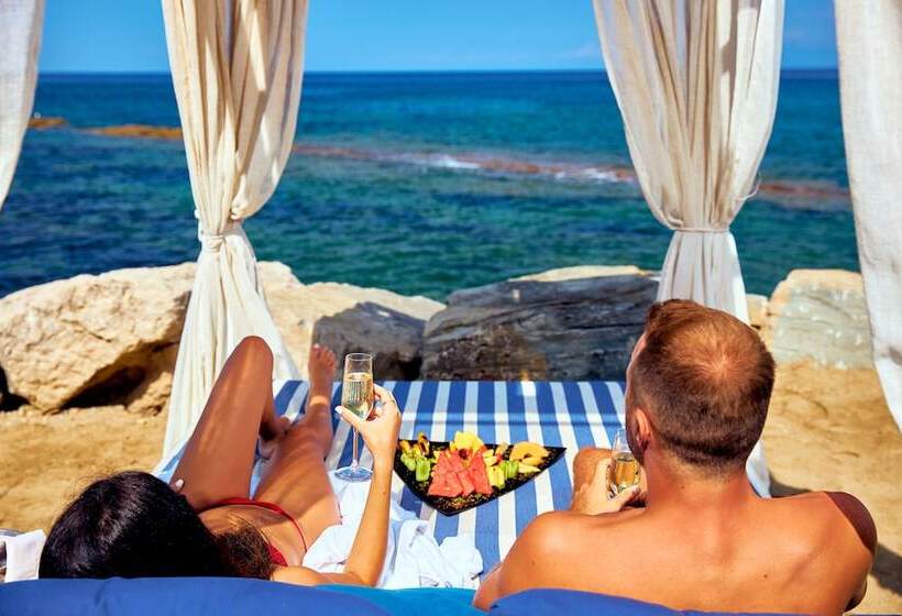هتل Approdo Resort Thalasso Spa