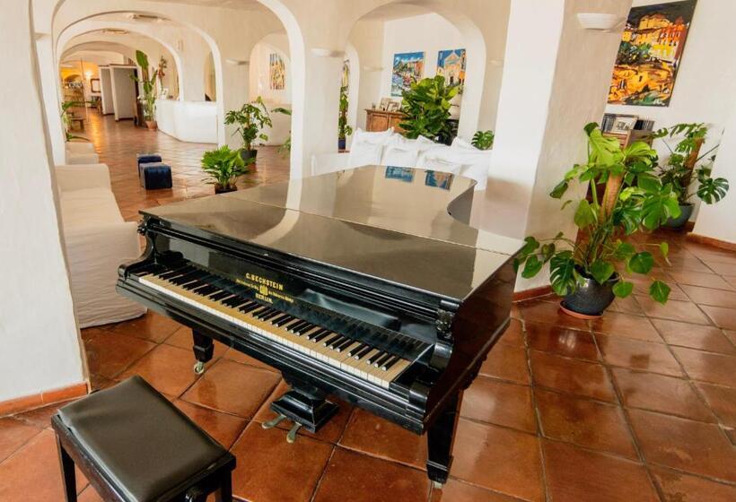 هتل Approdo Resort Thalasso Spa