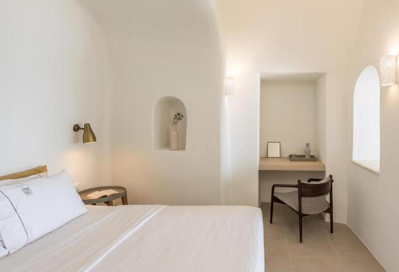 هتل Art Maisons Oia Castle