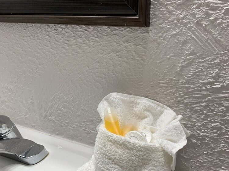 هتل Auberge Shores Inn &