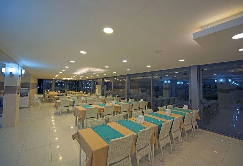 هتل Ada Newday Resort
