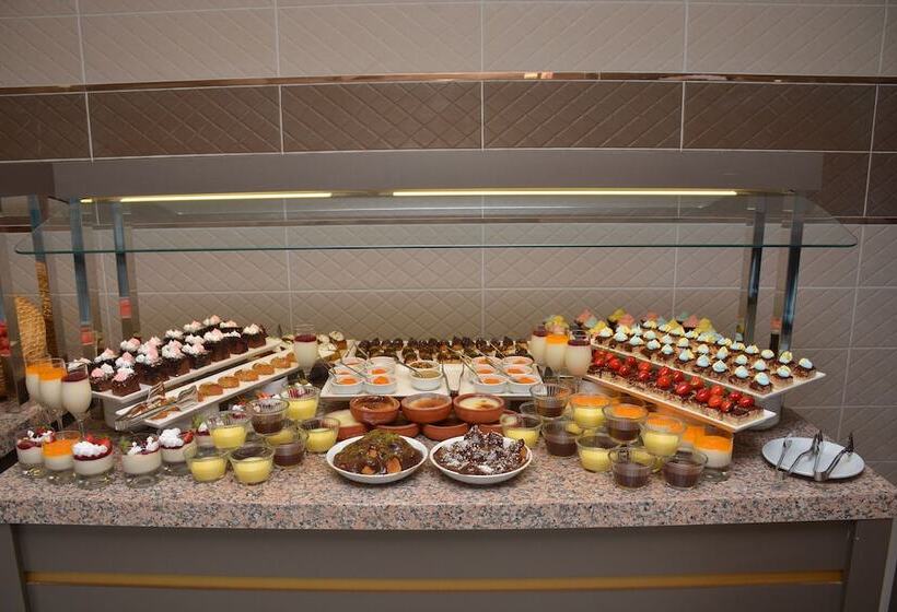 هتل Ada Newday Resort