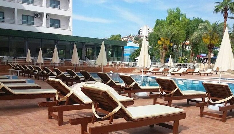 هتل Ada Newday Resort