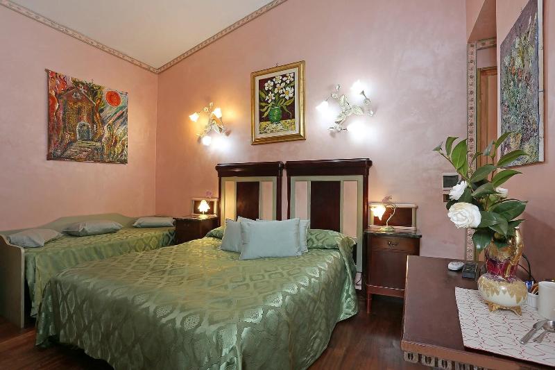 فندق Country House Fam Polucci Cave