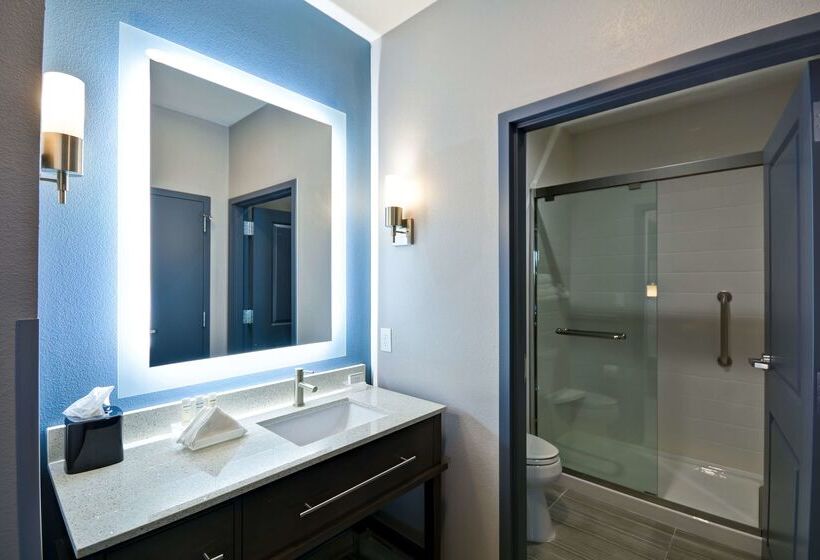 فندق Homewood Suites By Hilton Conroe