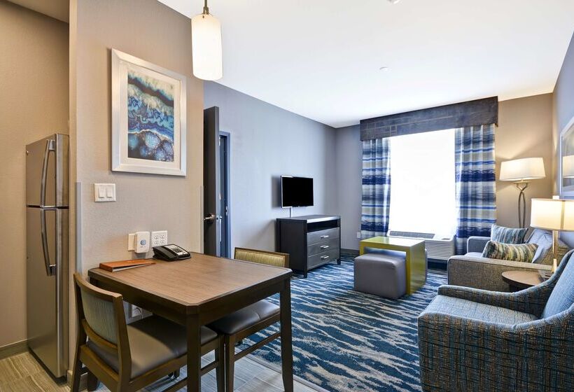 فندق Homewood Suites By Hilton Conroe