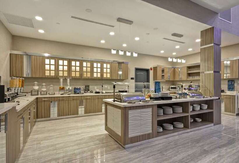 فندق Homewood Suites By Hilton Conroe