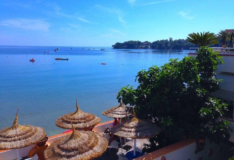 Il Cefalo Hotel & Restaurant