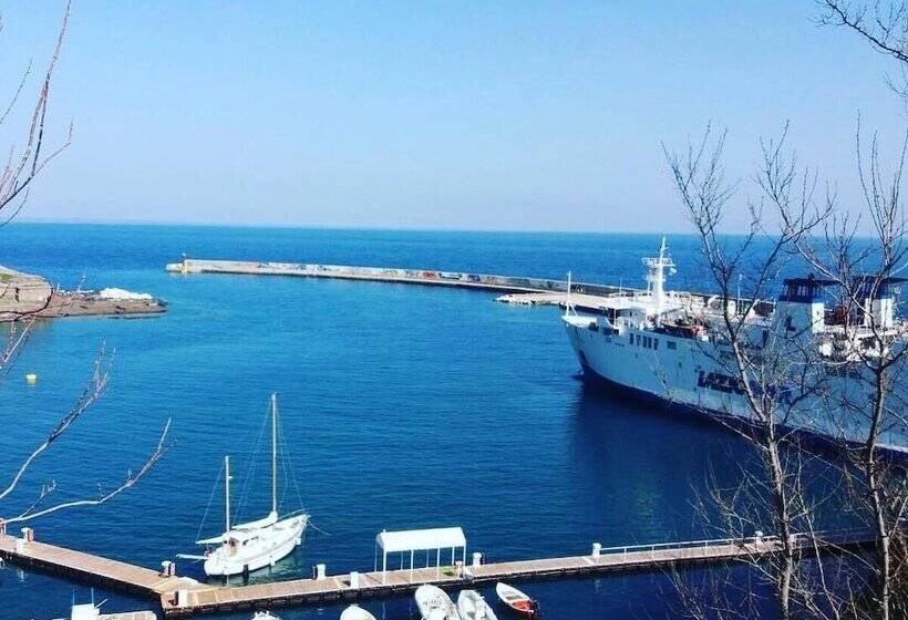 فندق Isolabella