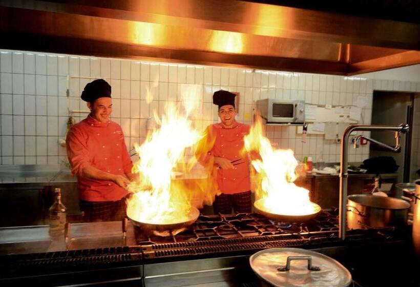 酒店 Lido Paradiso Resort