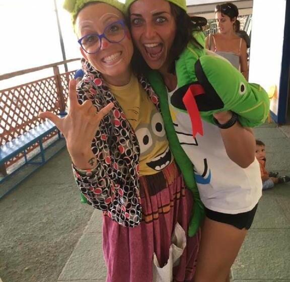 ホテル Lido Paradiso Resort