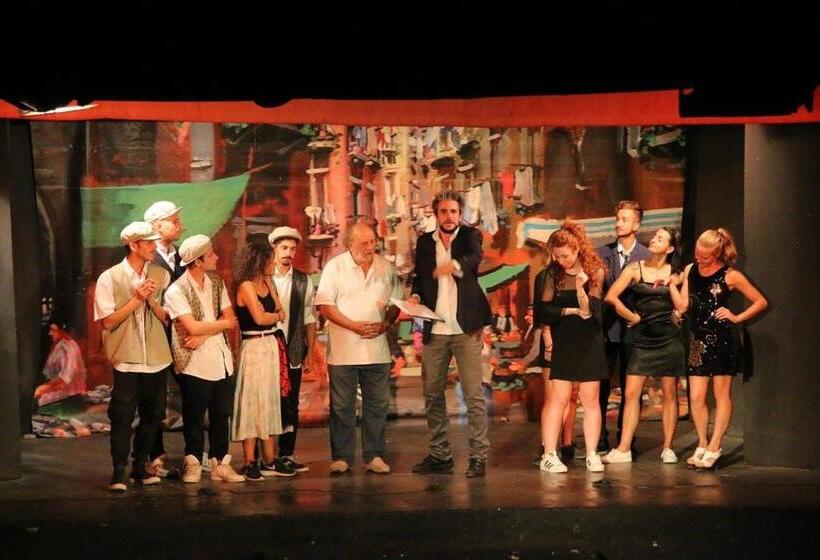 ホテル Lido Paradiso Resort