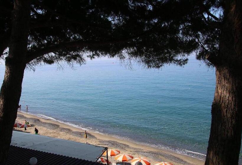 ホテル Lido Paradiso Resort