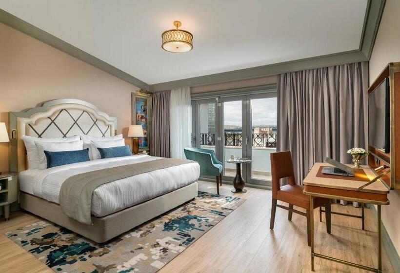 ホテル Millennium Istanbul Golden Horn