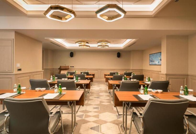 ホテル Millennium Istanbul Golden Horn