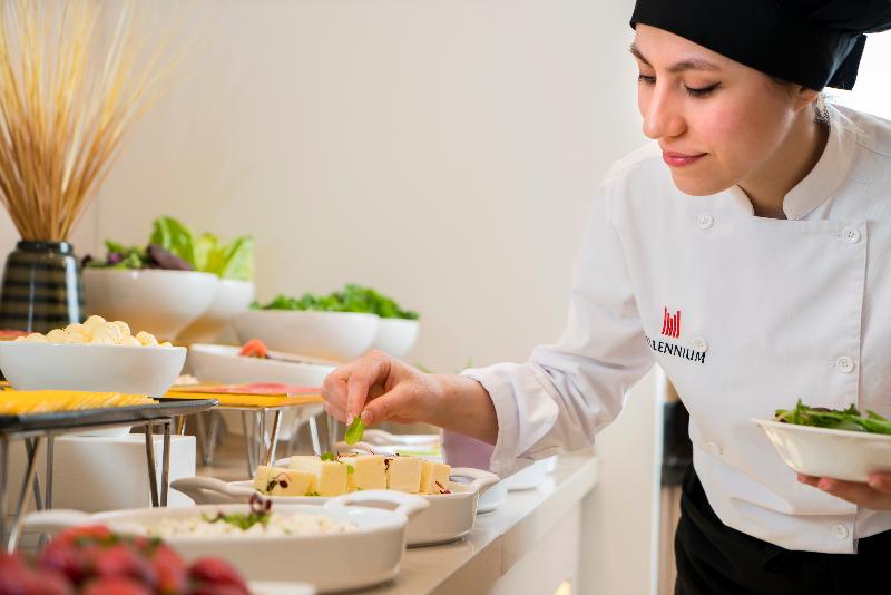 ホテル Millennium Istanbul Golden Horn