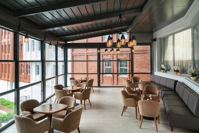 ホテル Millennium Istanbul Golden Horn