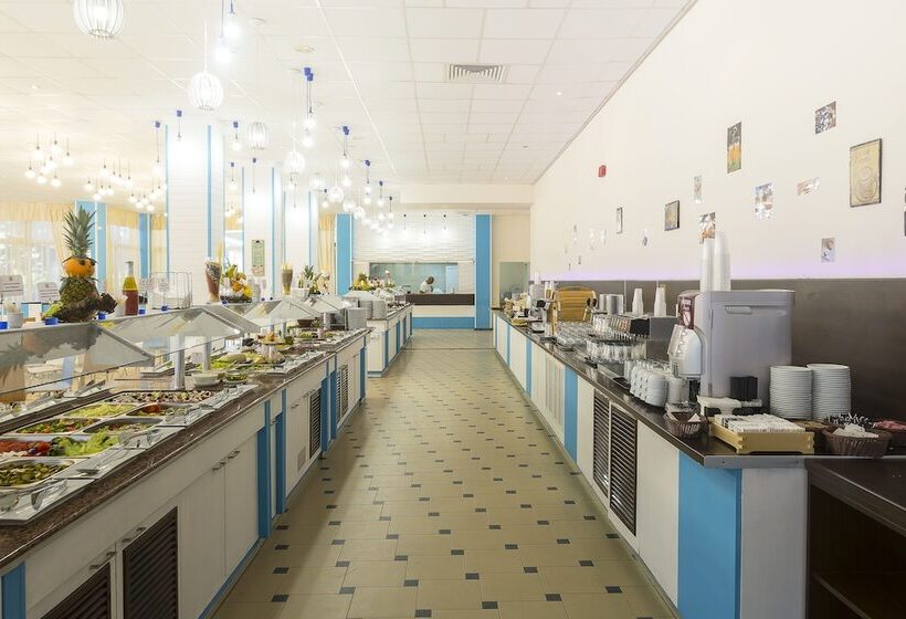 Mpm Astoria Hotel   Ultra All Inclusive