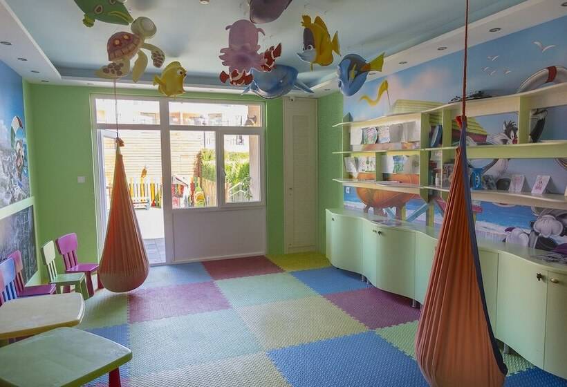 Mpm Astoria Hotel   Ultra All Inclusive