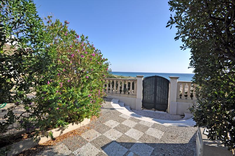בית מלון כפרי Residence La Caletta