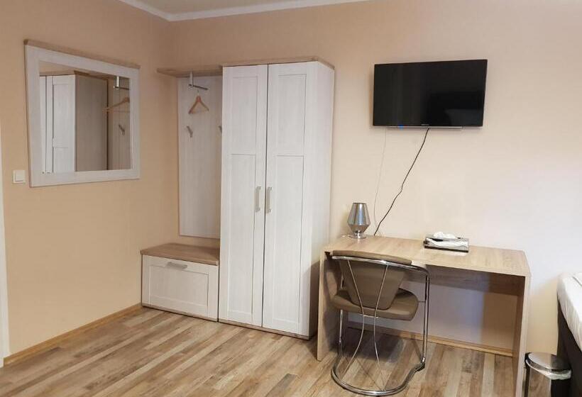 فندق Residenz Oberurseler Hof