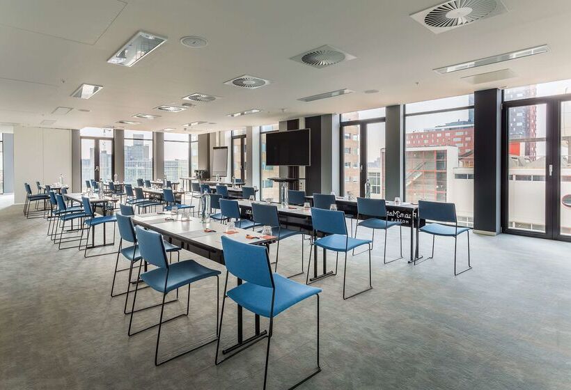 ホテル Room Mate Bruno