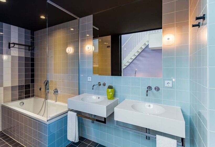 ホテル Room Mate Bruno