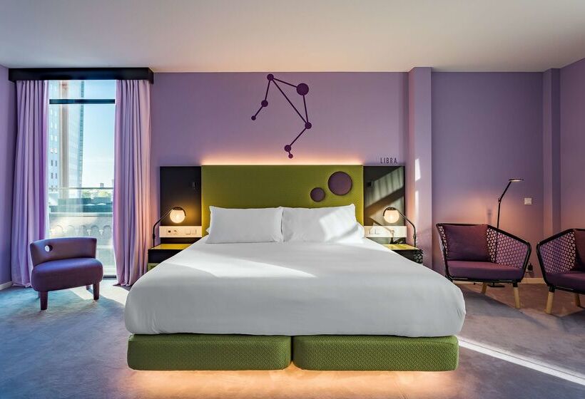 ホテル Room Mate Bruno