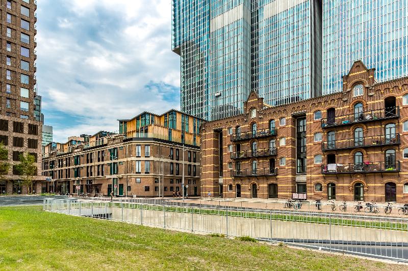 ホテル Room Mate Bruno