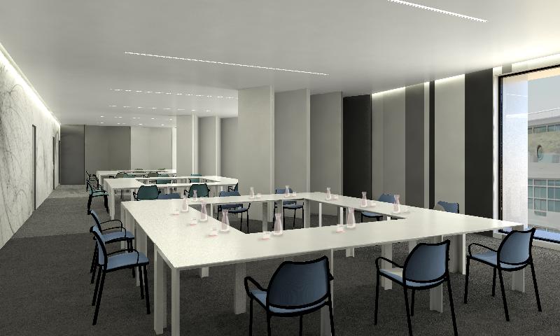 ホテル Room Mate Bruno