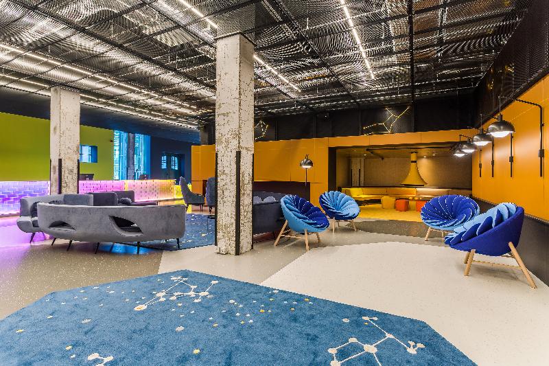 ホテル Room Mate Bruno