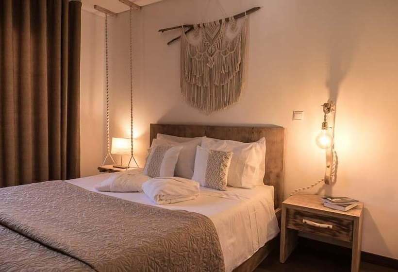 乡村酒店  Quinta Dos Padres Santos, Agroturismo & Spa