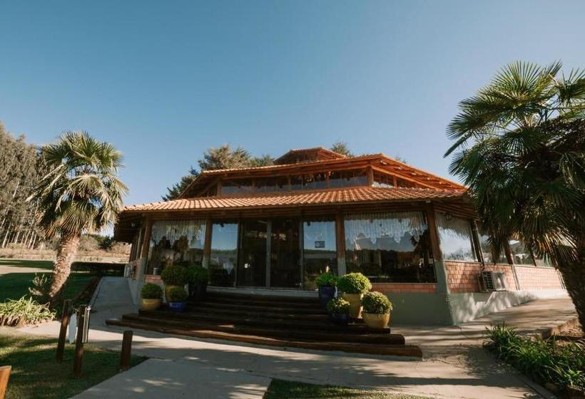 هتل Virá Charme Resort