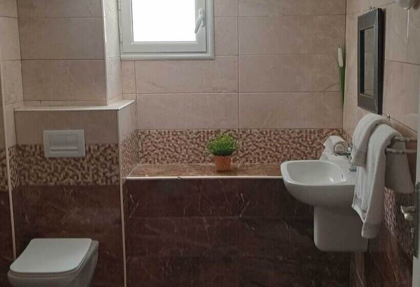 Le Grand Hotel Djerba