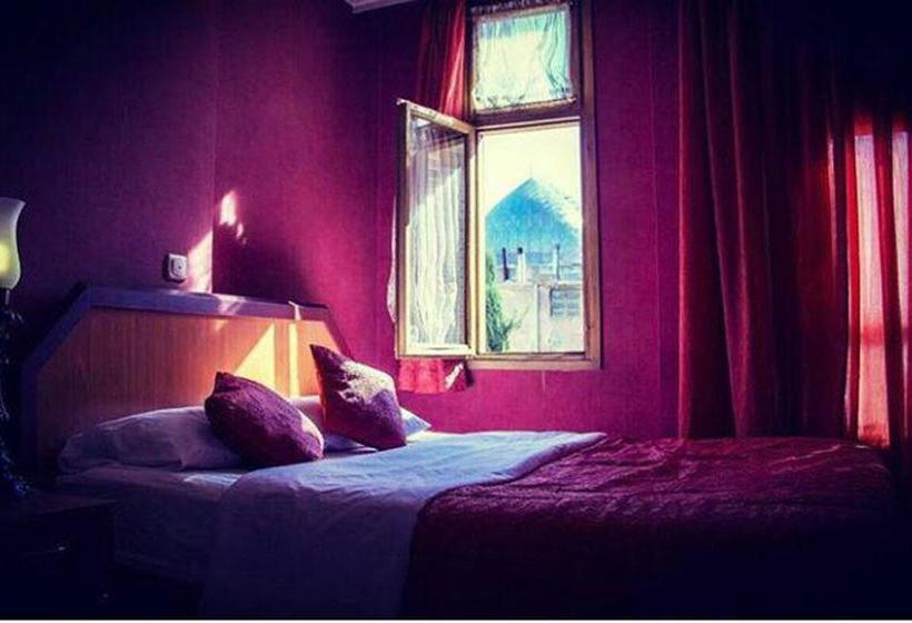 Partikan Hotel