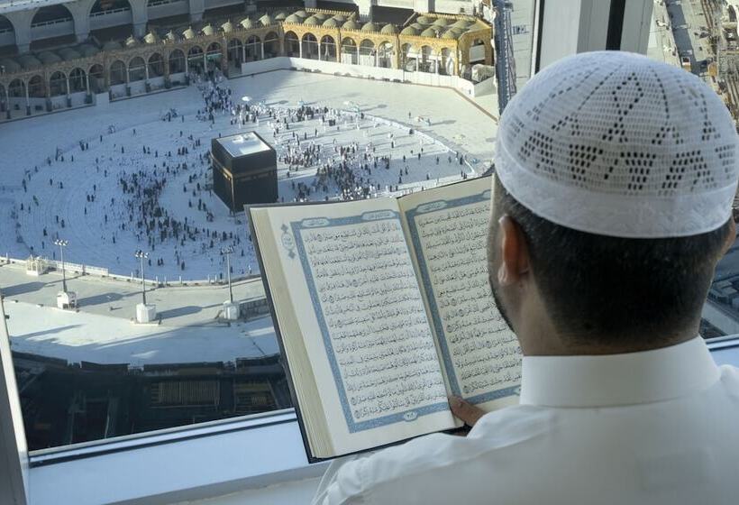 Swissotel Al Maqam Makkah