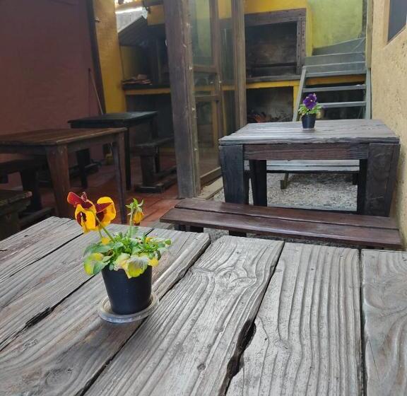 Terrazas De Aguas Dulces