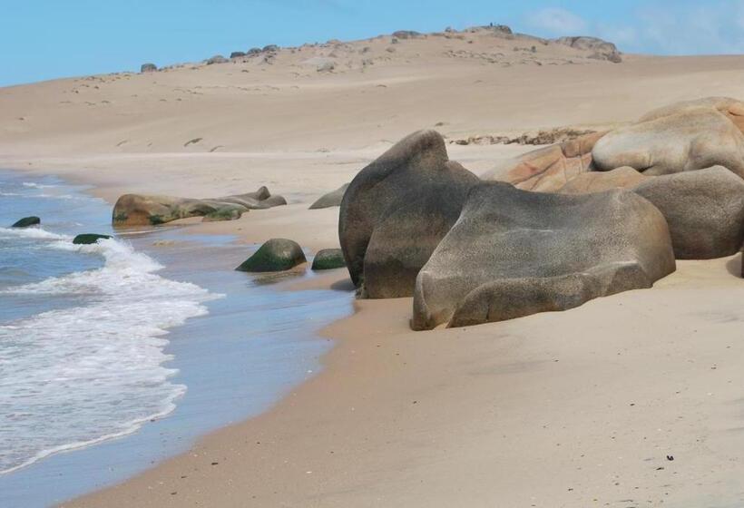 Terrazas De Aguas Dulces