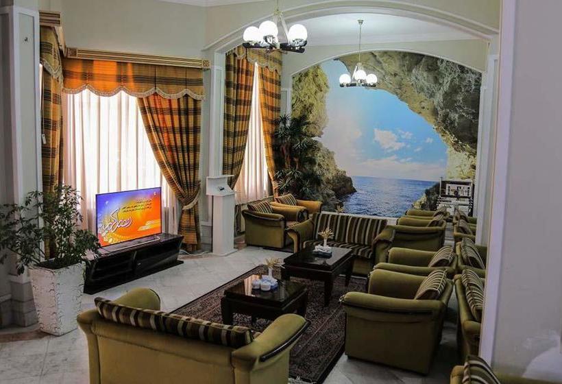 Tourist Hotel Birjand