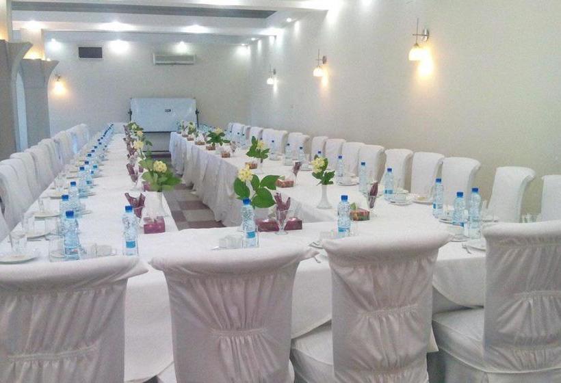 Tourist Hotel Kerman