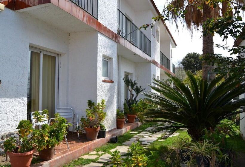 فندق صغير Hostal Casa Torrent