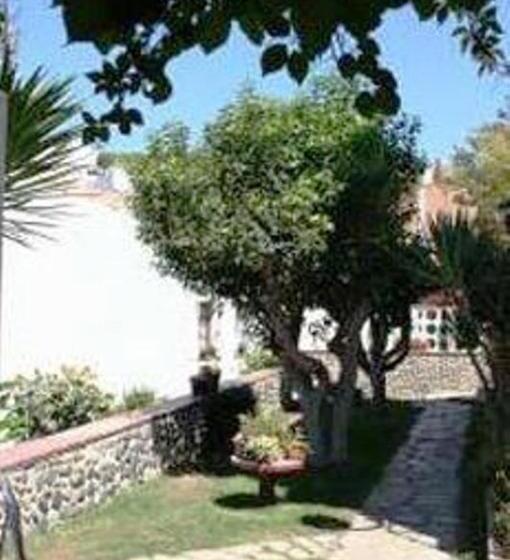 فندق صغير Hostal Casa Torrent